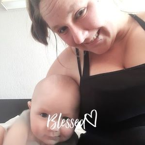 Meet your Posher, Amber